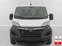 Occasion Opel Movano Essentia 120 ch (88 kW) 2023 Blanc Van