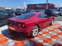 occasion Ferrari 360 MODENA 3.6 V8 400