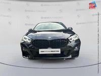 Occasion BMW 218 M Sport 137 ch (100 kW) 2023 Noir Berline