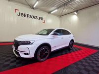 Occasion DS Automobiles DS7 Crossback Performance Line Plus 131 ch (96 kW) 2020 Blanc SUV