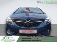 occasion Opel Zafira 1.4 Turbo 140 ch BVM