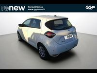 occasion Renault 20 Zoé Life charge normale R110 Achat Intégral -- VIVA175693237