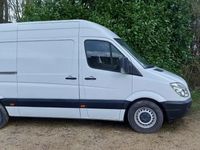 occasion Mercedes Sprinter 316 2.1 CDI A1