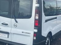 occasion Opel Vivaro 1.6CDTI 125ch BI-TURBO 9Places Pack Business