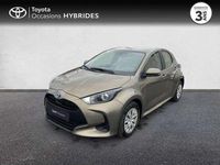 Occasion Toyota Yaris Hybrid 116 ch (85 kW) 2023 Berline