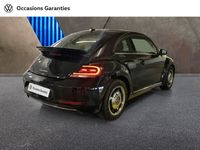 occasion VW Beetle 1.2 Tsi 105ch Bluemotion Technology Origin Dsg7