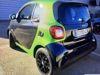 occasion Smart ForTwo Electric Drive 