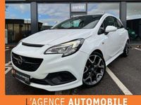 occasion Opel Corsa 1.6 Turbo 207 ch OPC - Garantie 12 Mois