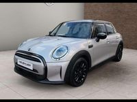 Occasion Mini Cooper Premium Plus 137 ch (100 kW) 2022 Gris Citadine
