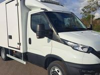Nouvelle Iveco Daily 160 ch (117 kW) 2025