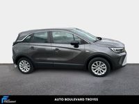 occasion Opel Crossland 1.5 D Elegance Ecotec