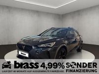 Occasion Cupra Formentor VZ 245 ch (180 kW) 2022 Gris SUV