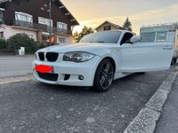 occasion BMW 116 PACK M PERFORMANCE 190CV