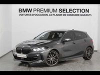 occasion BMW 118 118 dA 150ch M Sport 8cv