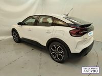 Occasion Citroën e-C4 Feel 100 kW (136 ch) 2021 Berline