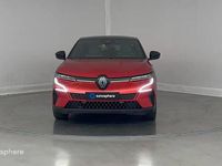Occasion Renault Mégane Techno 160 kW (218 ch) 2024 Rouge SUV