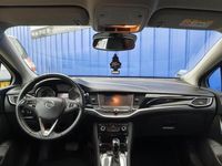 occasion Opel Astra 1.4 Turbo 150 Ch Start/stop Bva6 Innovation
