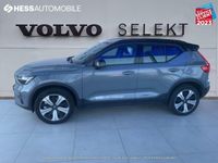 occasion Volvo XC40 Recharge Twin 408ch Plus Awd Edt