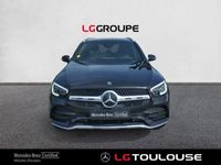 occasion Mercedes GLC220 ClasseD 194ch Amg Line 4matic 9g-tronic