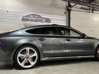 occasion Audi RS7 Sportback 4.0 TFSI quattro 560 cv