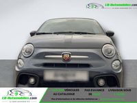 occasion Abarth 595 1.4 Turbo 16V T-Jet 145 ch BVM