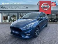 occasion Ford Fiesta 1.0 Ecoboost 100ch Stop\u0026start St-line 5p Euro