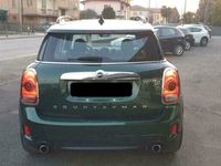 occasion Mini Cooper SD Countryman 190CH BVA