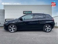 occasion Peugeot 308 1.5 BlueHDi 130ch S&S Style EAT8