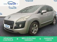 occasion Peugeot 3008 1.6 VTi 120 Access