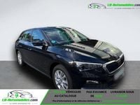 Occasion Skoda Scala 150 ch (110 kW) 2021 Citadine