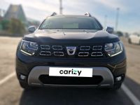 occasion Dacia Duster Blue dCi 115 4x2 Prestige