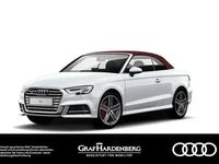 occasion Audi S3 Cabriolet 2.0 Tfsi Quattro Matrix Navi B&o