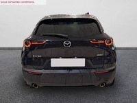 occasion Mazda CX-30 2020 2.0L SKYACTIV-X M Hybrid 180 ch 4x2 BVA6 Sportline