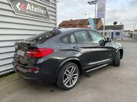 occasion BMW X4 xDrive20dA 190ch M Sport