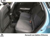 occasion Renault Captur 1.6 E-Tech Plug-in 160ch Intens - VIVA195934451