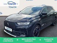 occasion DS Automobiles DS7 Crossback 1.5 BlueHDi 130 Performance Line