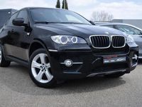 Occasion BMW X6 249 ch (183 kW) 2009 Noir SUV