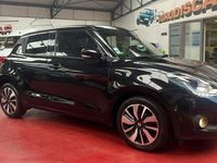 Occasion Suzuki Swift 75 ch (55 kW) 2019 Citadine