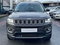 occasion Jeep Compass 1.6 MultiJet II 120ch Limited 4x2 - VIVA184062684