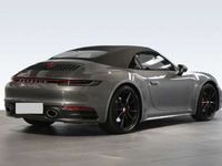 occasion Porsche 911 Carrera 4S Cabriolet 992 3.0i 450 PDK