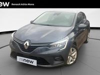 Occasion Renault Clio V Business 2020 Gris Citadine