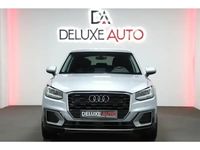 occasion Audi Q2 1.6 30 TDI 116 Design