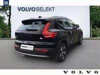 occasion Volvo XC40 T4 Recharge 129 + 82ch Business DCT 7