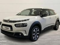 Occasion Citroën C4 PureTech 133 ch (97 kW) 2019 Berline