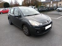 occasion Citroën C3 1.0 Puretech Attraction