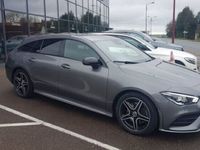 occasion Mercedes CLA200 Shooting Brake Classed 150ch AMG Line 8G-DCT 8cv