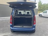 occasion Opel Combo L1H1 1.5 D 100ch S&S Enjoy