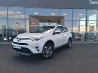 occasion Toyota RAV4 Hybride 197ch Awd Dynamic