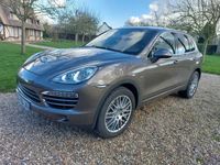 occasion Porsche Cayenne 3.0D V6 Tiptronic S A