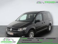 Occasion VW Caddy 102 ch (75 kW) 2017 Monospace